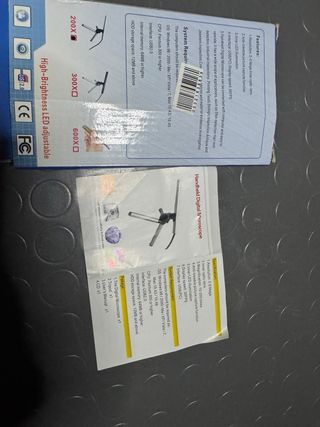 Microscopio portatile USB alta risoluzione