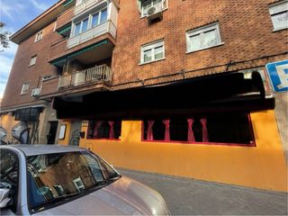 Traspaso Local Comercial