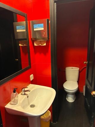 Traspaso Local Comercial