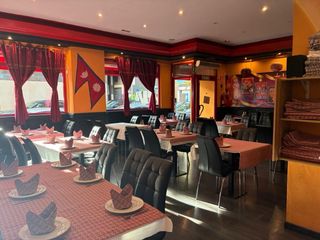 Traspaso Local Comercial