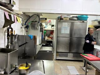 Traspaso Local Comercial