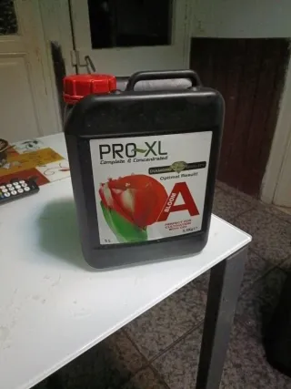 Fertilizante PRO-XL DIAMOND QUALITY 5L