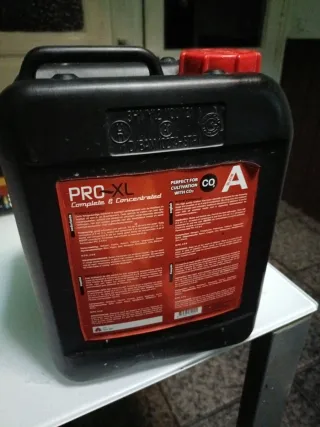 Fertilizante PRO-XL DIAMOND QUALITY 5L