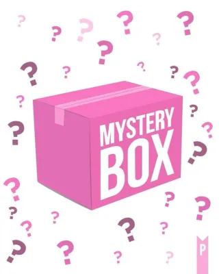 Mistery Box Beauty&Bijoux