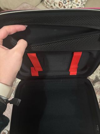 Funda Nintendo Switch