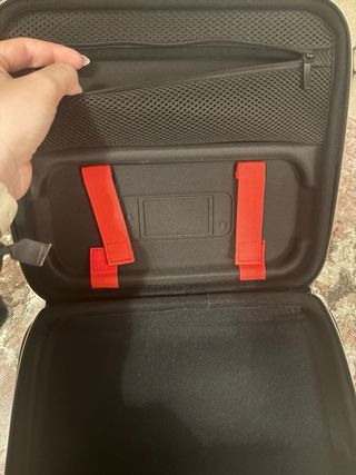 Funda Nintendo Switch