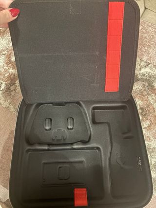 Funda Nintendo Switch