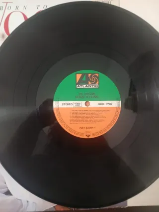 Vinilo En Vogue Born to Sing R&B Soul