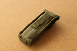 Vajilla multiherramientas.