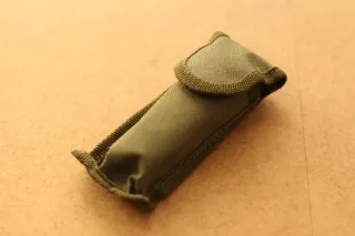 Vajilla multiherramientas.