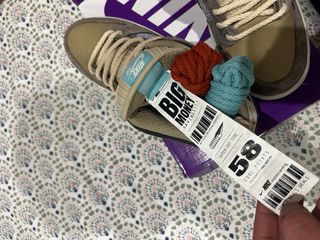 Nike Dunk Low SB Big Money