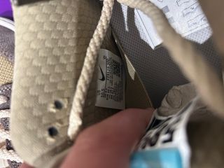 Nike Dunk Low SB Big Money