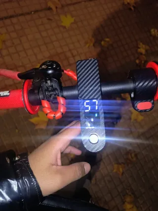 Patinete Eléctrico Xiaomi Pro 2