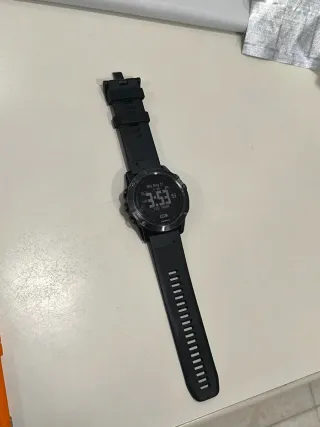 Garmin Fenix 5X Smartwatch