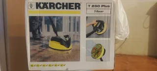 Karcher T 250 Plus T-Racer
