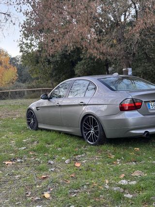BMW 335i e90