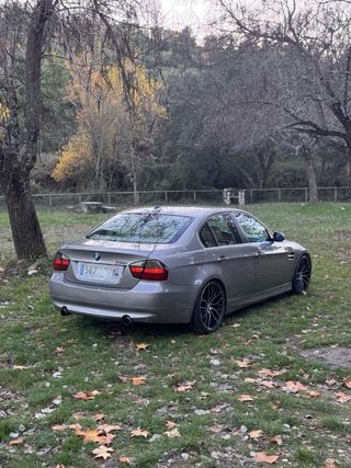 BMW 335i e90