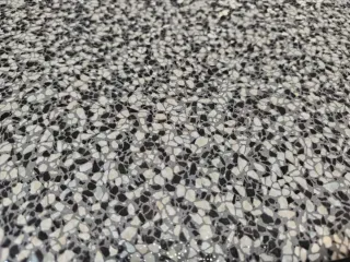 Conjunto mesa y sillas cocina