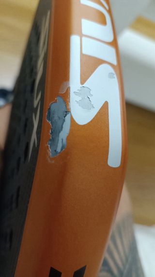 Siux Fenix Lite 4 2024