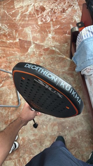 Siux Fenix Lite 4 2024