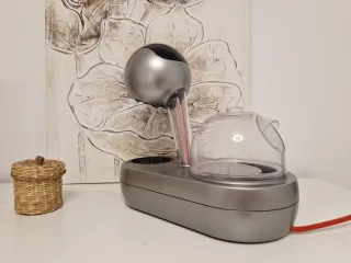 Cafetera Dolce Gusto DeLonghi