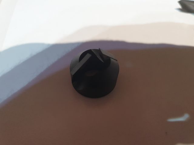 Brocas de metal duro