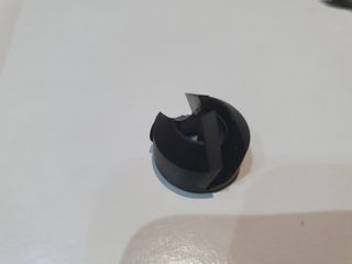 Brocas de metal duro