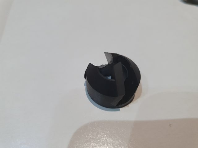 Brocas de metal duro