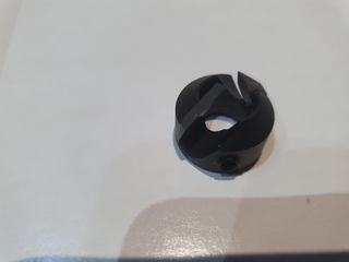 Brocas de metal duro