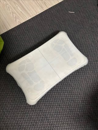 Tavola di equilibrio Nintendo Wii Balance Board