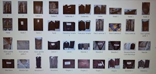 Abbigliamento donna usato vintage-stilisti famosi