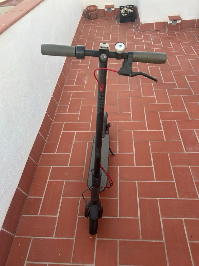 Patinete Eléctrico Xiaomi