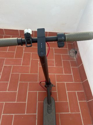 Patinete Eléctrico Xiaomi