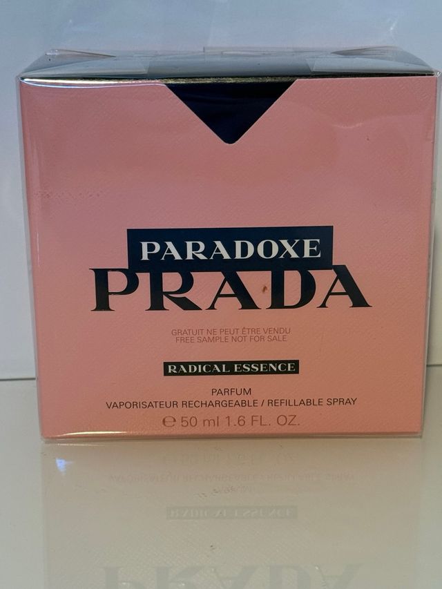 Prada Paradoxe Radical Essence 50ml