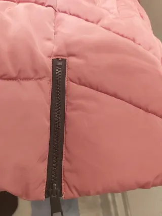 Parka niña 24-36 meses