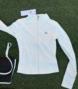 Conjunto Alo Yoga 3 piezas