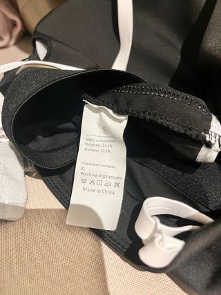 Conjunto Alo Yoga 3 piezas