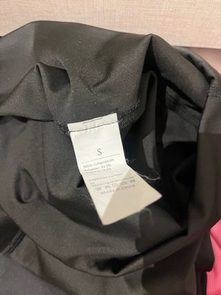 Conjunto Alo Yoga 3 piezas