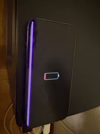 iPhone 13 Pro Verde precio negociable