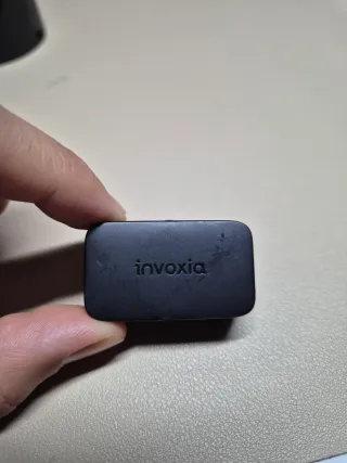 Invoxia Mini Tracker GPS