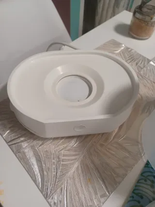 Esterilizador de biberones Chicco