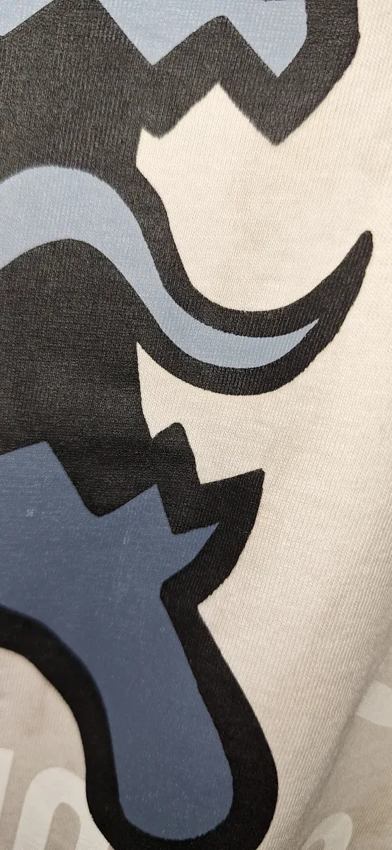 Camiseta Zara Among Us