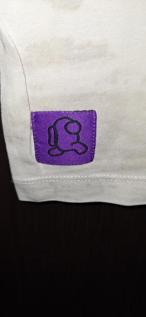 Camiseta Zara Among Us