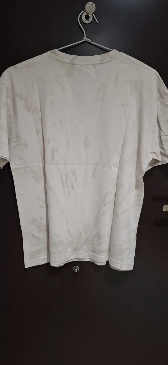 Camiseta Zara Among Us