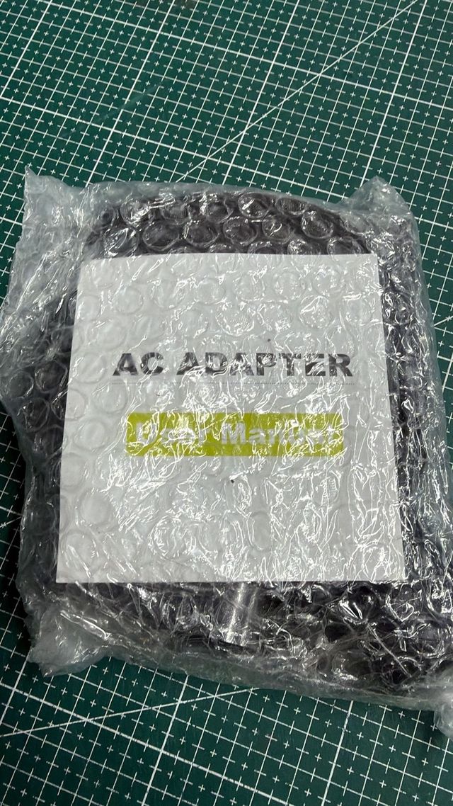 Cargador Portatil USB C 65W Compatible con HP Elit