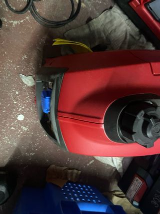 Generador Honda EU10i Inverter