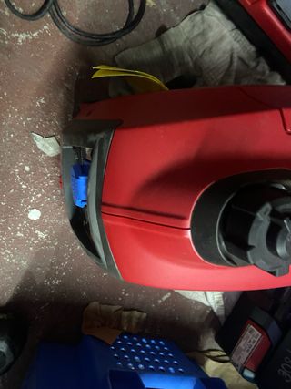 Generador Honda EU10i Inverter