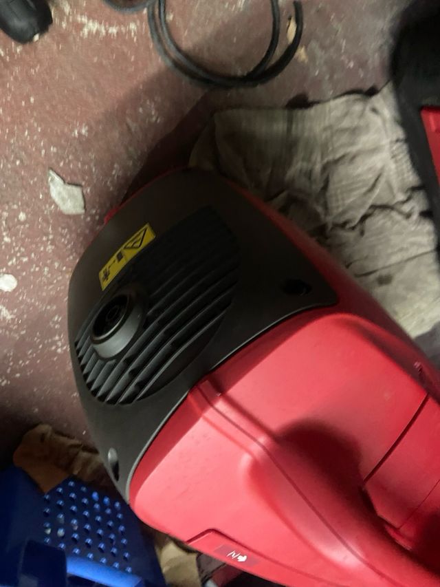 Generador Honda EU10i Inverter