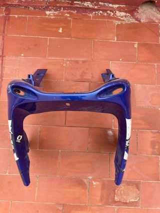 Carenado Yamaha Aerox Azul