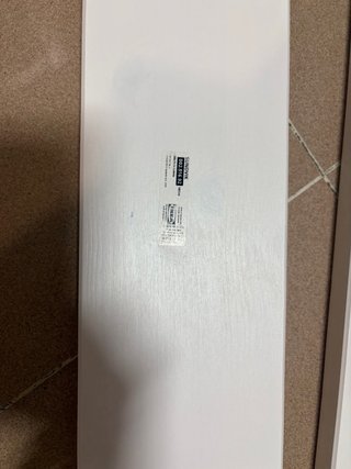 Camas IKEA SUNDVIK + Colchones